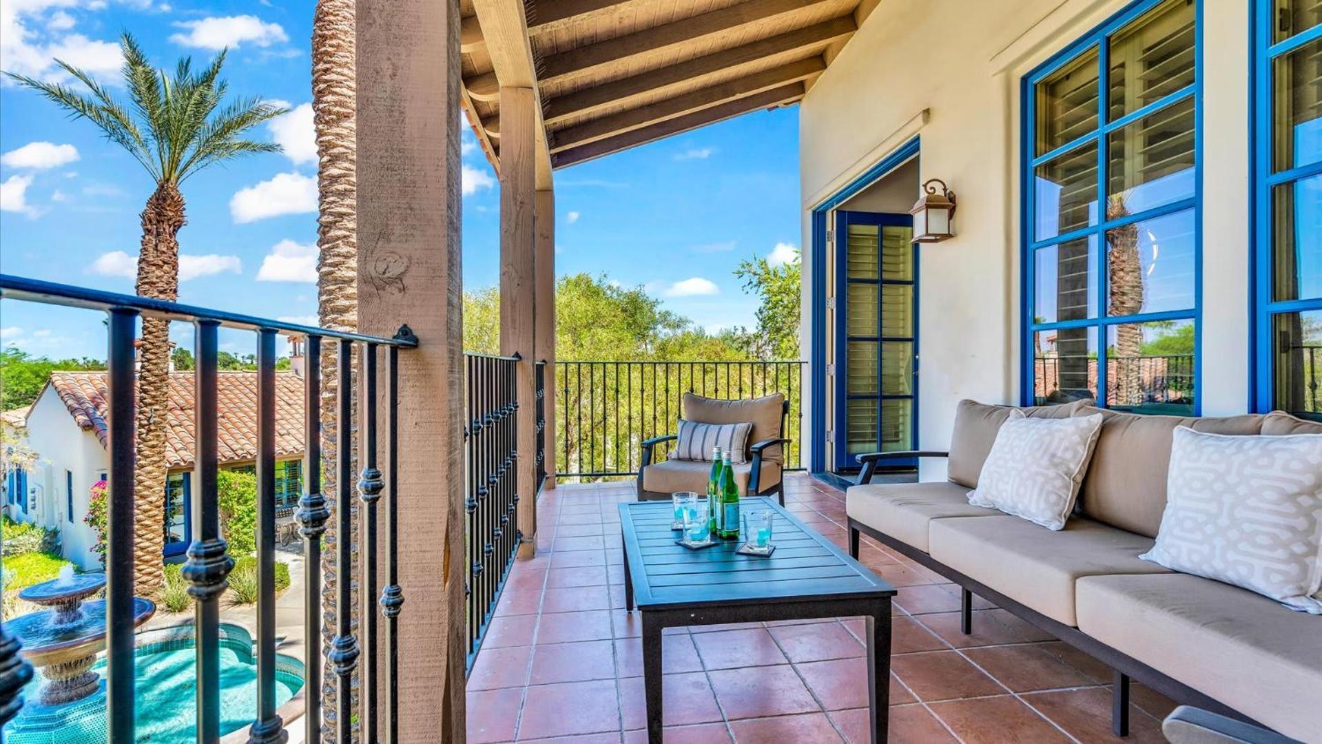 Lv354 Upstairs 3 Bedroom Legacy Villa La Quinta Exterior photo